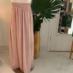High waisted size Small skirt